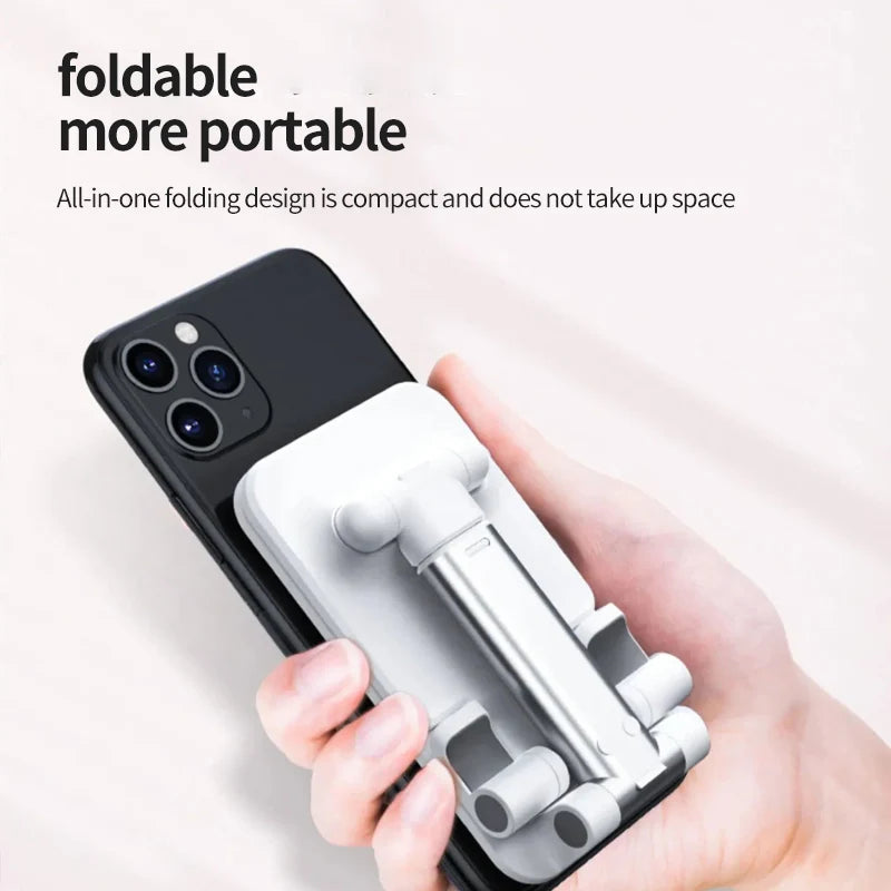 Desk Mobile Phone Holder Stand For IPhone IPad Xiaomi
