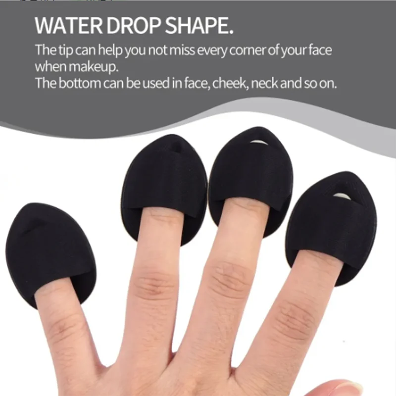 12-Piece All-Purpose Makeup Sponge Set