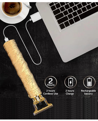 Hair Clipper Mower Professional  Barber Trimmer for Men