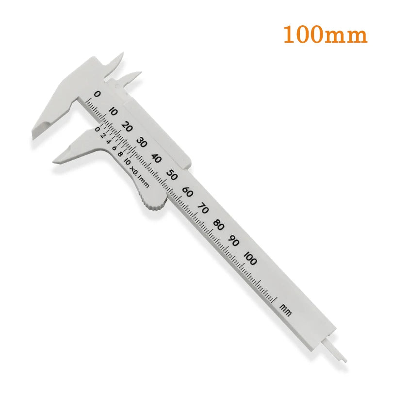 150mm 100mm Electronic Digital Caliper Carbon Fiber Dial Vernier Caliper Gauge Micrometer Measuring Tool Digital Ruler