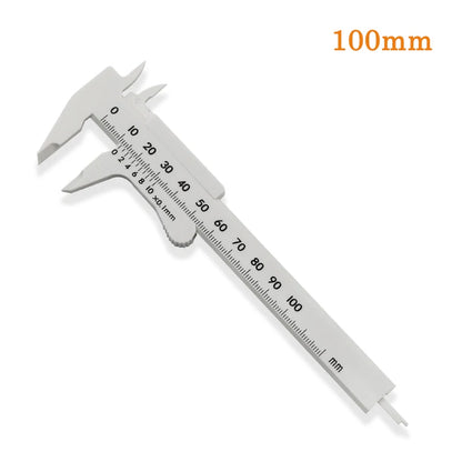 150mm 100mm Electronic Digital Caliper Carbon Fiber Dial Vernier Caliper Gauge Micrometer Measuring Tool Digital Ruler