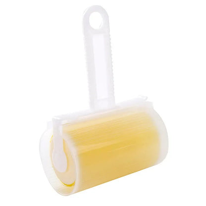 Washable Roller Lint Remover Portable Lint Remover for Clothes Carpet Sheets Reusable Lint Remover for Pets with Cover