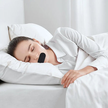 30pcs Stop Snoring Patch Nose