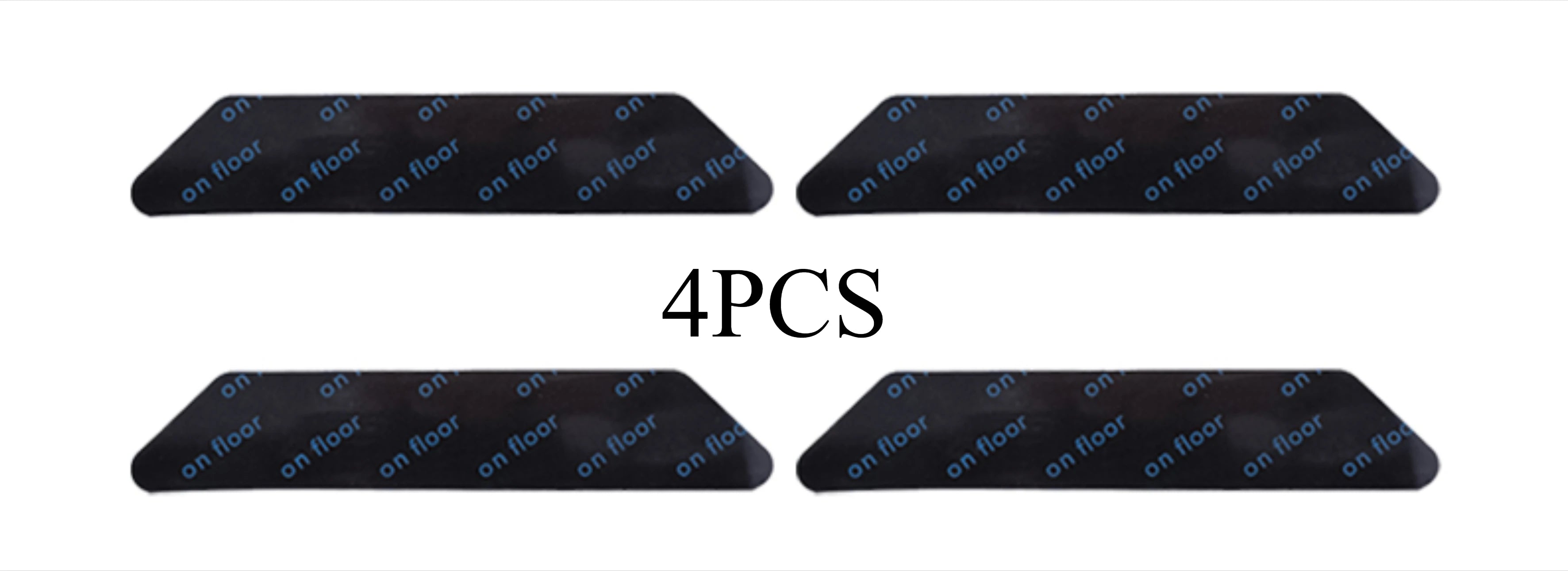 4/8pcs Carpet Non-slip Sticker Reusable Washable Anti Curling Carpet Patch  bathroom bath mat bath rug bathroom mat set sticker