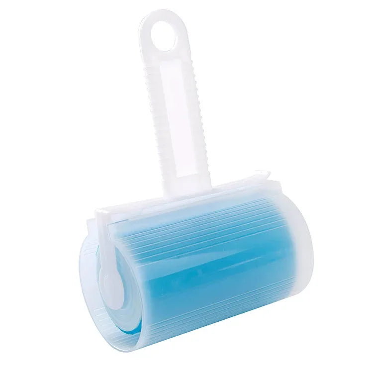 Washable Roller Lint Remover Portable Lint Remover for Clothes Carpet Sheets Reusable Lint Remover for Pets with Cover