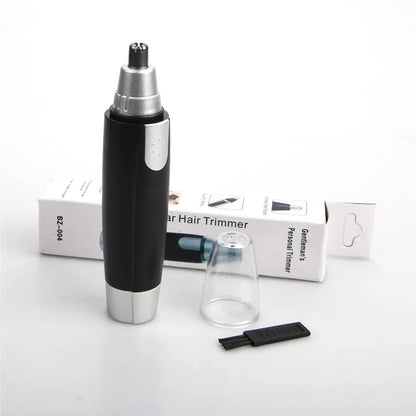 Electric Nose Hair Trimmer Implement Shaver