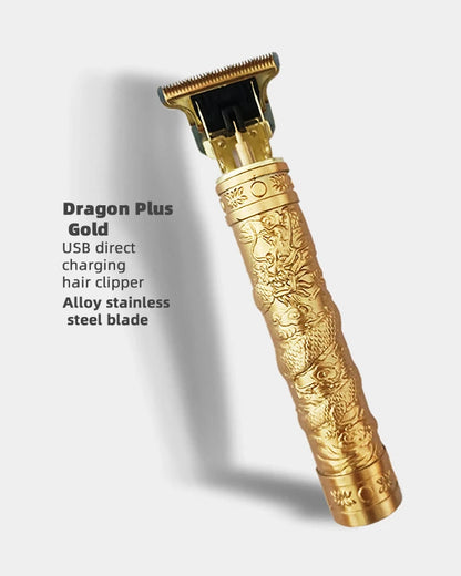 Hair Clipper Mower Professional  Barber Trimmer for Men