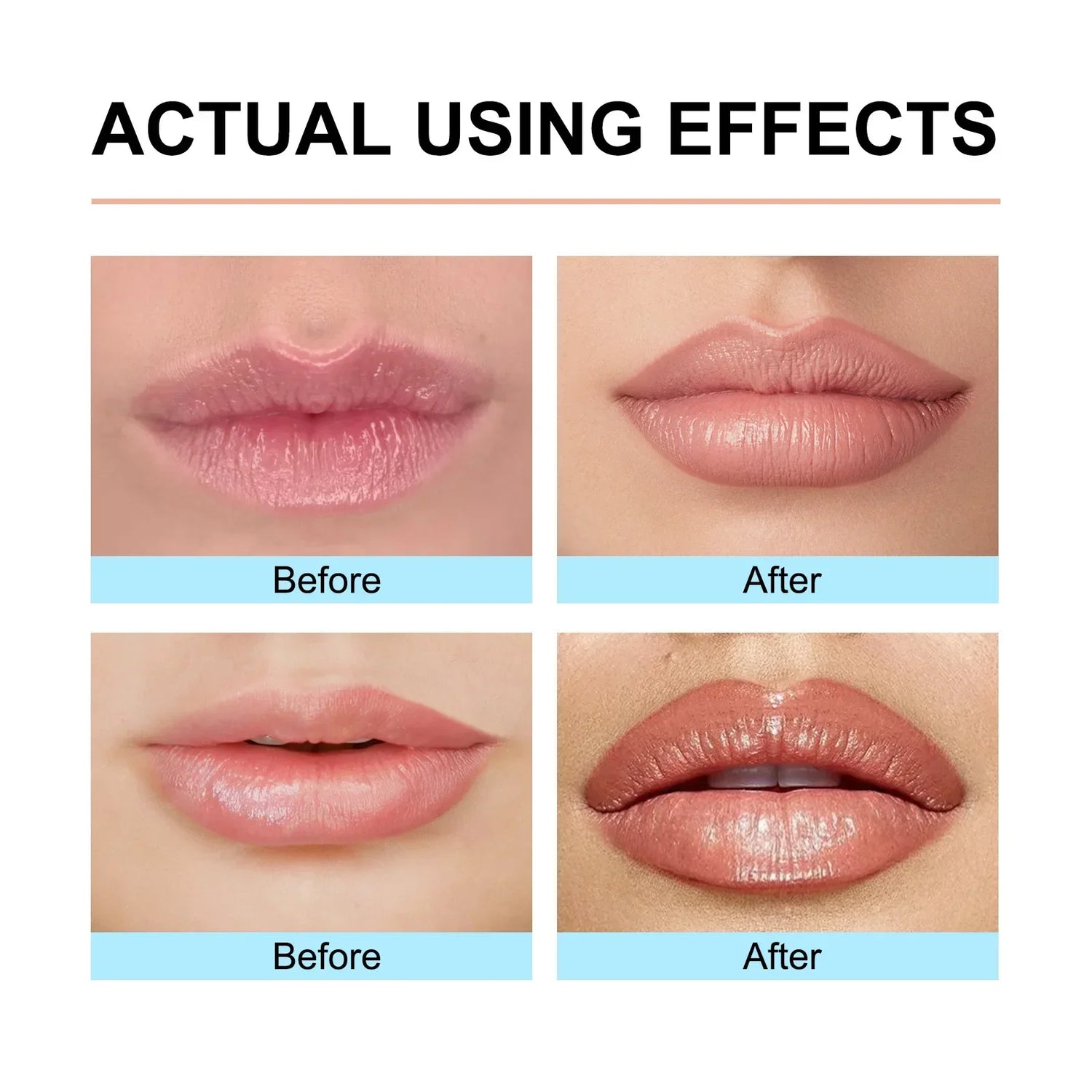 Waterproof Lip Liner Peel Off Tattoo Lipgloss Waterproof