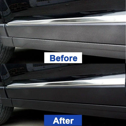 Plastic Restore Revitalizer Plastic Renovator Longlasting Coating For Car Rubbers Refurbish Clean Gloss Black Shine ﻿