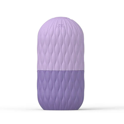 Ice Face Roller, Reusable Silicone Mold Face Massage