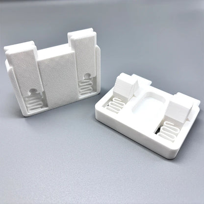 1PC ABS Welding Wire Fixture Soldering Wire Holder Welding Clamp Repair Tool  Secure Hold for Neat Wiring Solutions, Wire Holder