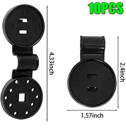 Black Shade Cloth Sunblock Mesh Cover Taped Edge With Grommets Sun Net For Pergola Plants Greenhouse Gardens Patio Canopy