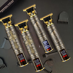 Hair Clipper Mower Professional  Barber Trimmer for Men