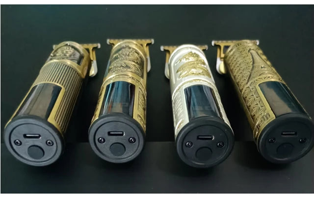 Hair Clipper Mower Professional  Barber Trimmer for Men