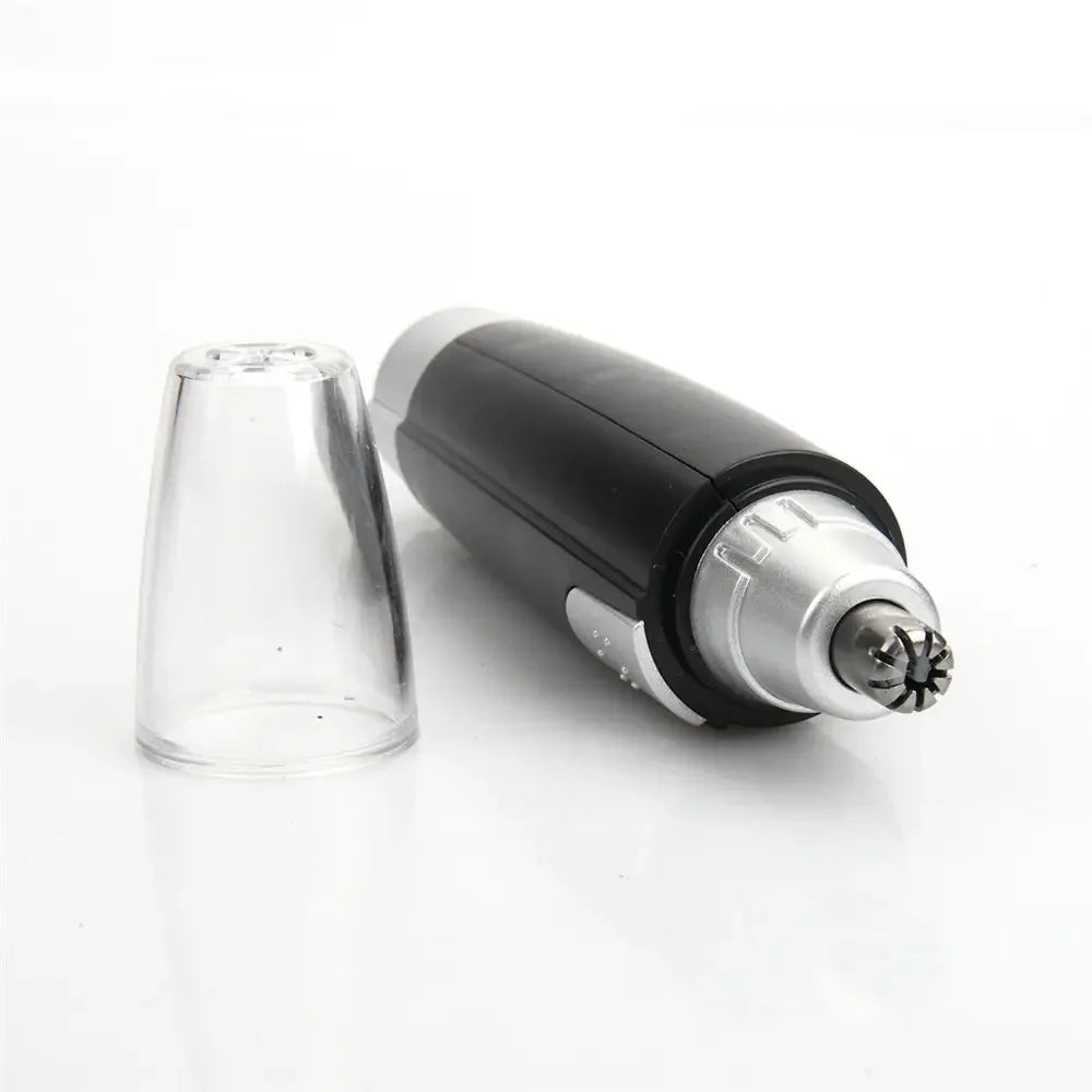 Electric Nose Hair Trimmer Implement Shaver