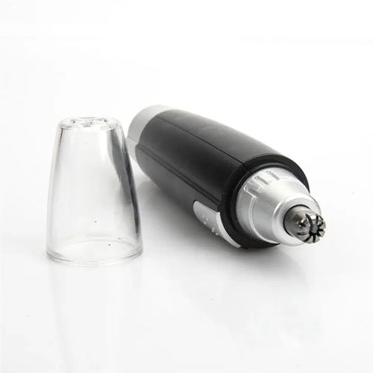 Electric Nose Hair Trimmer Implement Shaver