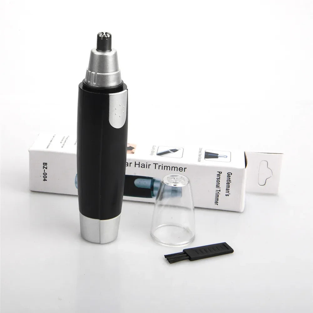 Electric Nose Hair Trimmer Implement Shaver