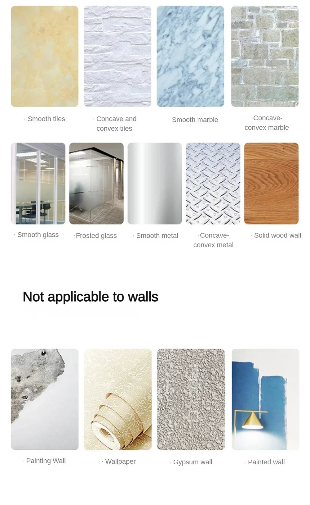 Hair Dryer Holder Wall Dryer Bracket Straightener Stand Hairdryer Organizer Hair Brush Storage Box Bathroom Accessories