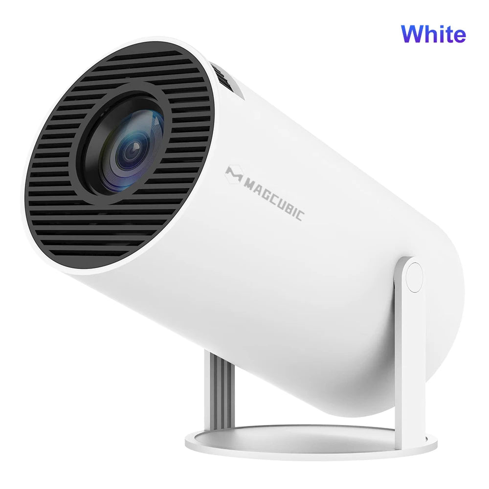 Magcubic Projector HY300 PRO 4K Android 11 Dual Wifi6