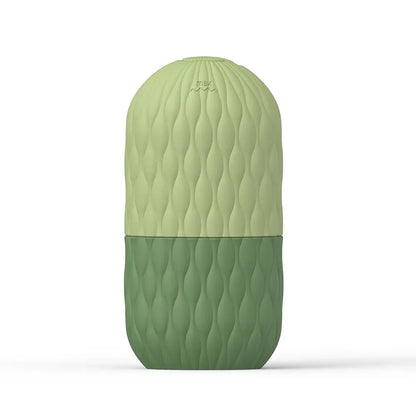 Ice Face Roller, Reusable Silicone Mold Face Massage