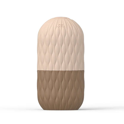 Ice Face Roller, Reusable Silicone Mold Face Massage